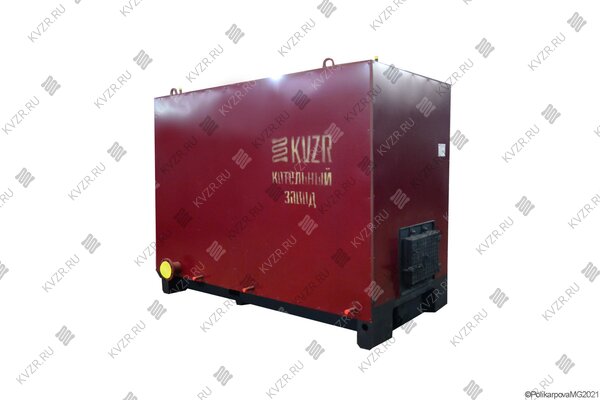 Котел 0.5 с ОУР