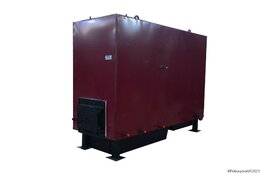 Котел 1.6 с ОУР