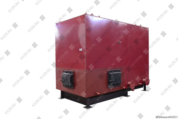 Котел HeatExpert КВр 1.74 К