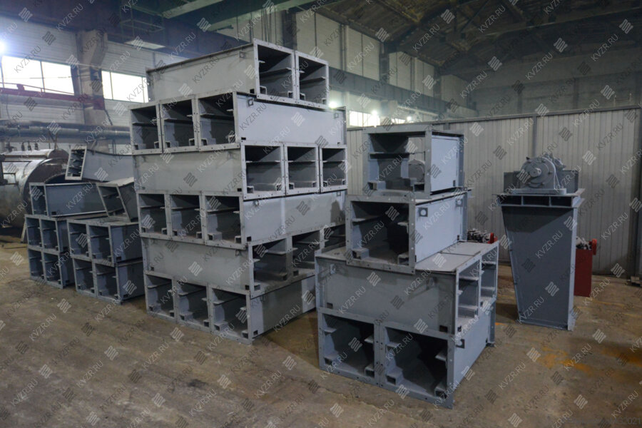 Шлакоудаление