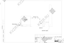 Схема котла на дровах 1000 кВт без золоуловителя