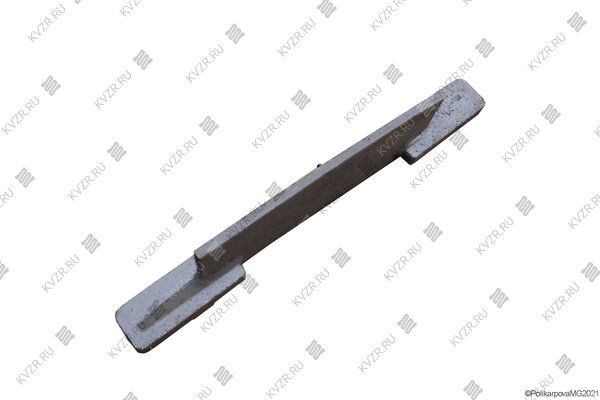 Скребок транспортера ТС 2 30