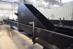 Подъемник СКИП