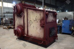Обмуровка Е 1 0 0 9 котлов