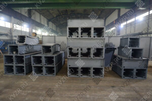 Транспортер ТС скребковый